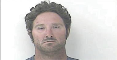 Lester Spainhoward, - St. Lucie County, FL 